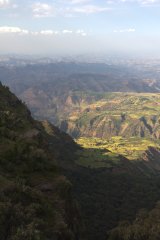 09-Simien Mountains